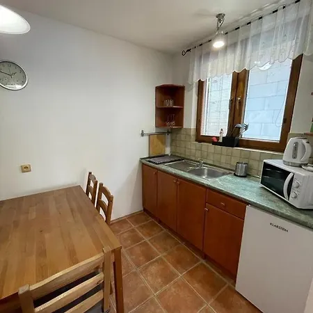 Sklipek U Pichle Galusky Apartment *