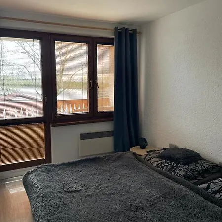 Sklipek U Pichle Galusky Apartment *