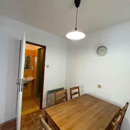 Sklipek U Pichle Galusky Apartment Strachotin