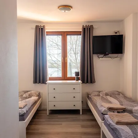 Apartman Sklipek U Pichle Galusky