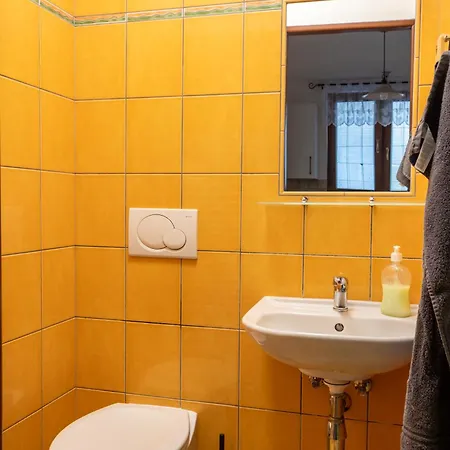 Apartmán Sklípek U Píchlé Galusky *