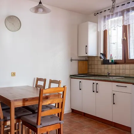 Apartman Sklipek U Pichle Galusky Strachotín