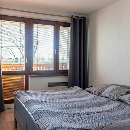 Sklipek U Pichle Galusky Apartman *
