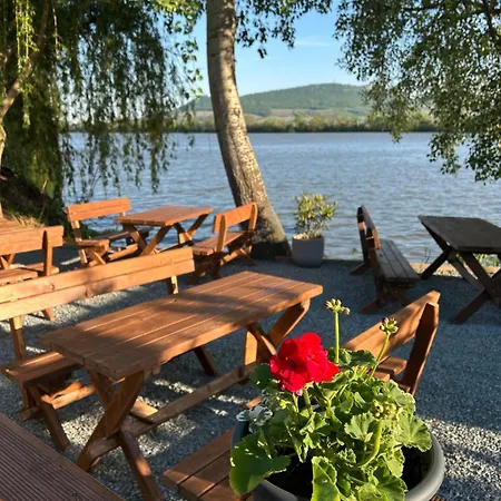 Apartmán Sklípek U Píchlé Galusky *