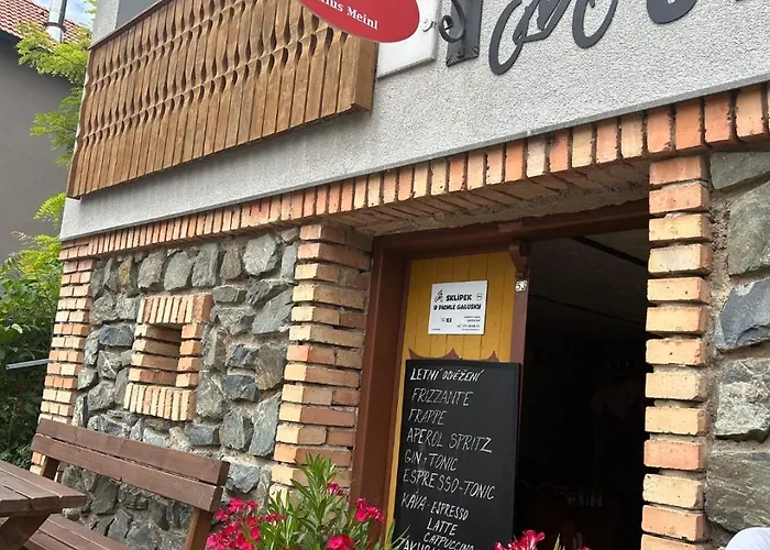 Sklipek U Pichle Galusky Strachotín