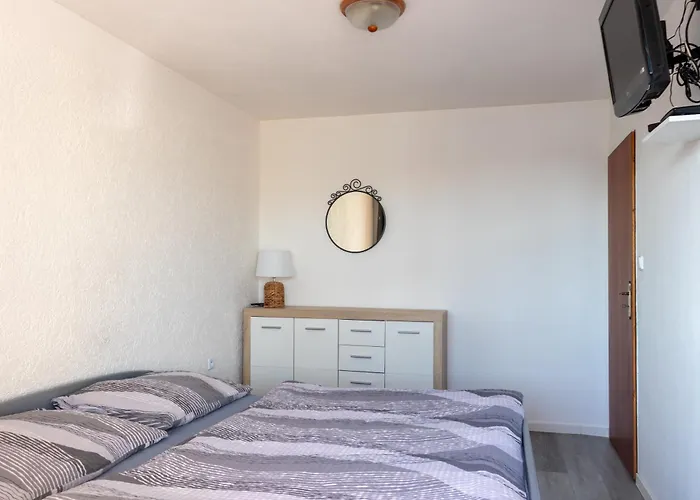 Apartman Sklipek U Pichle Galusky *