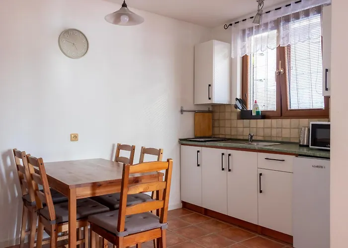 Apartman Sklipek U Pichle Galusky Strachotín