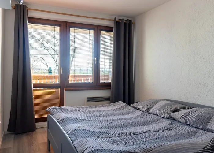 Sklipek U Pichle Galusky Apartman *